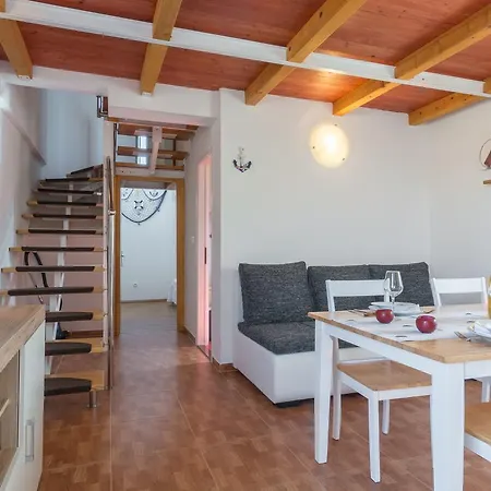 Appartement Miocic *