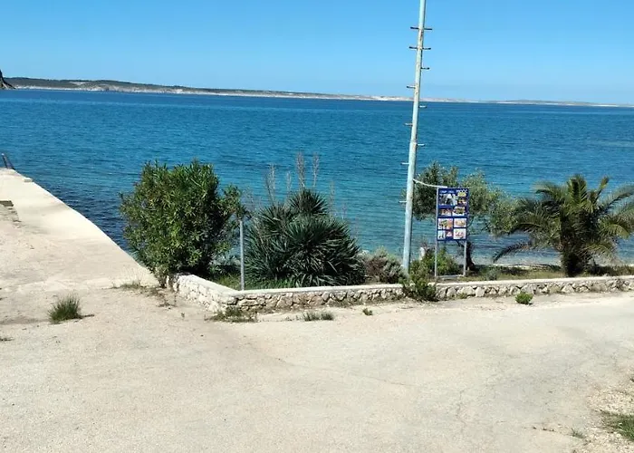 Apartamento Miocic Ražanac