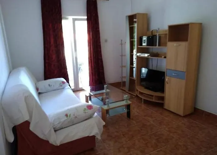 Miocic Διαμέρισμα *