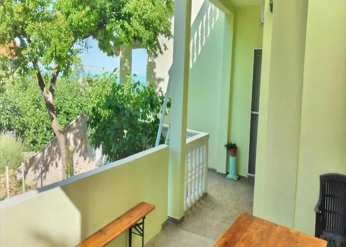 Miocic Διαμέρισμα