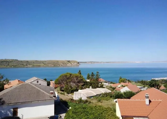 Διαμέρισμα Miocic Ražanac