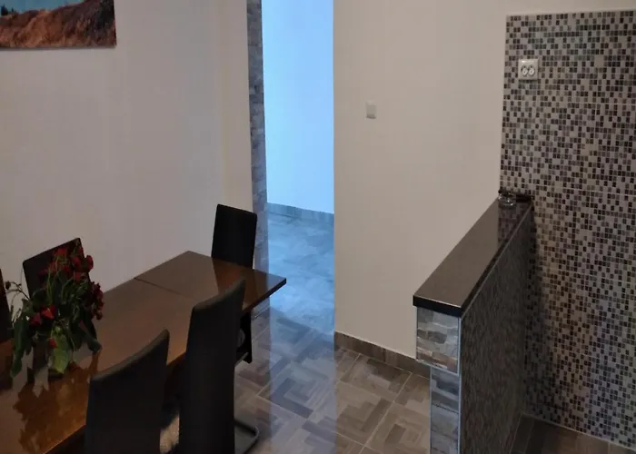 Miocic Διαμέρισμα