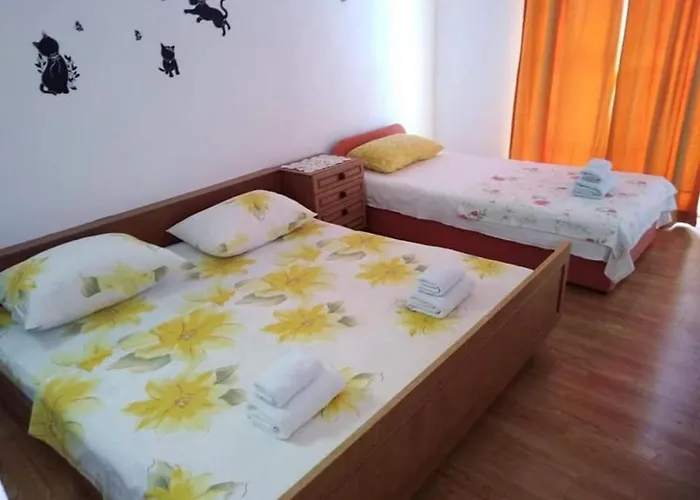 Miocic Διαμέρισμα Ražanac