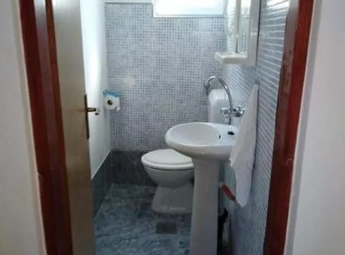 Miocic Διαμέρισμα