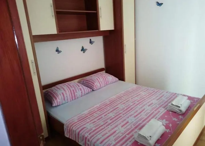 Διαμέρισμα Miocic *