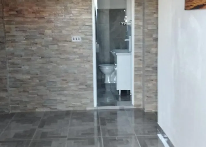 Διαμέρισμα Miocic Ražanac