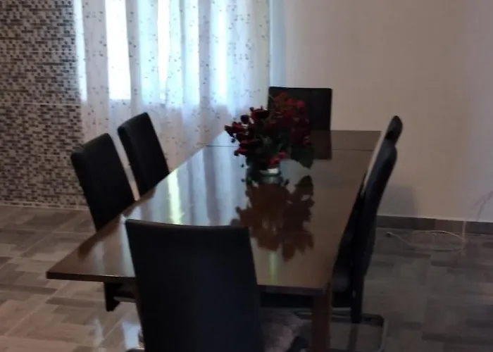 Miocic Διαμέρισμα Ražanac