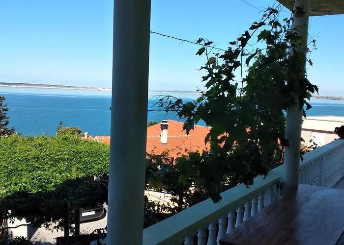 Διαμέρισμα Miocic