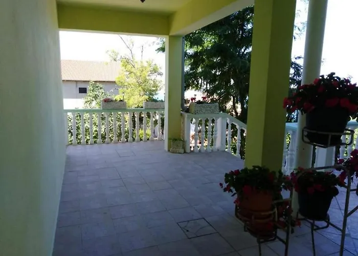 Διαμέρισμα Miocic Ražanac