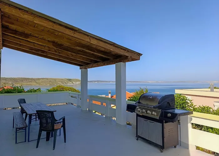 Διαμέρισμα Miocic