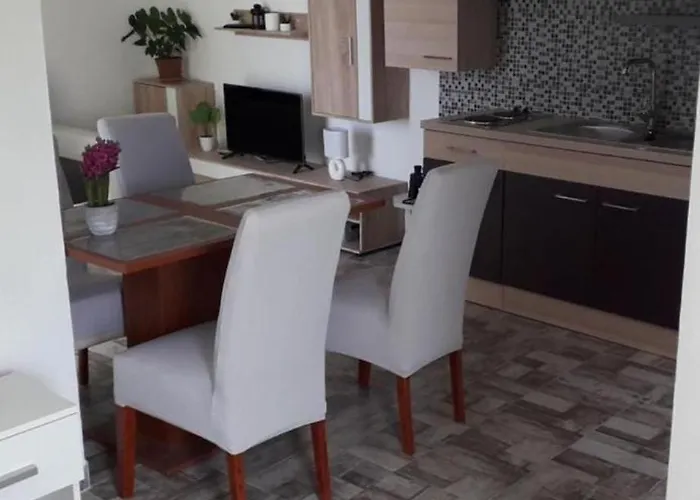 Miocic Lägenhet *