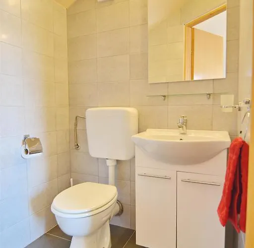 Διαμέρισμα Miocic *