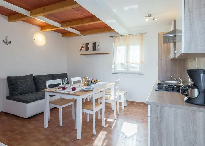 Miocic Διαμέρισμα Ražanac