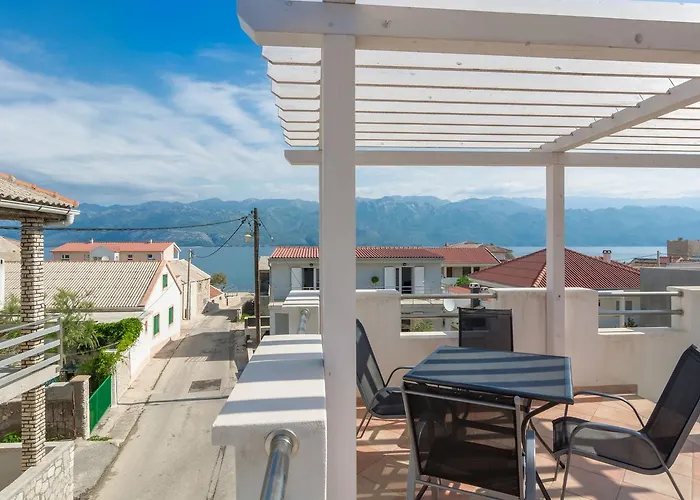 Miocic Διαμέρισμα