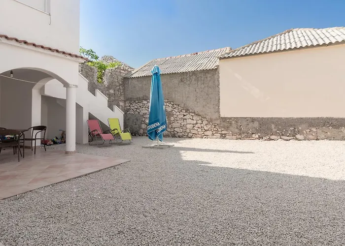 Διαμέρισμα Miocic