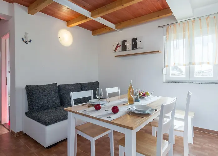 Διαμέρισμα Miocic *