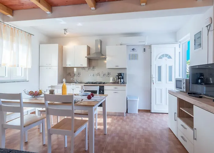Miocic Apartamento Ražanac