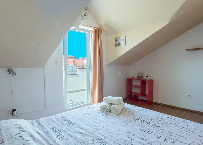 Διαμέρισμα Miocic Ražanac