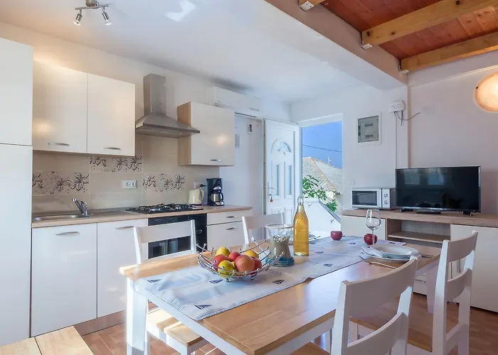 Διαμέρισμα Miocic Ražanac