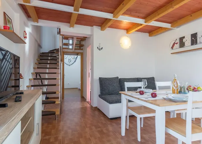 Διαμέρισμα Miocic *