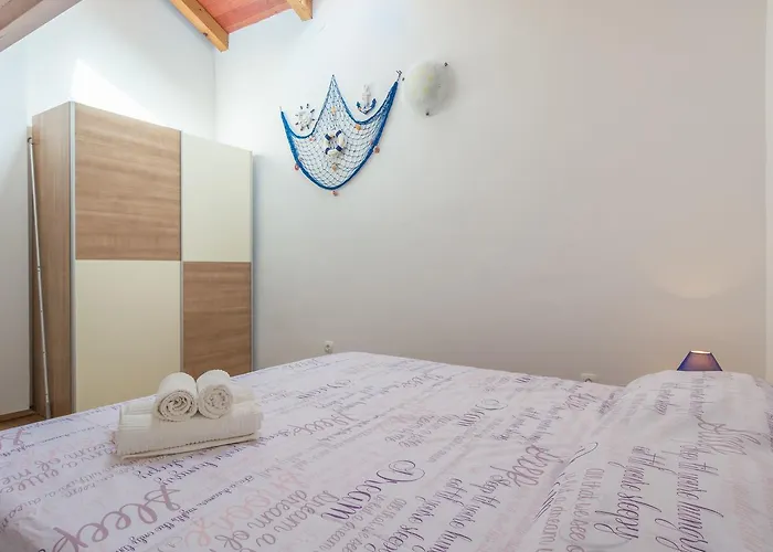 Miocic Διαμέρισμα *