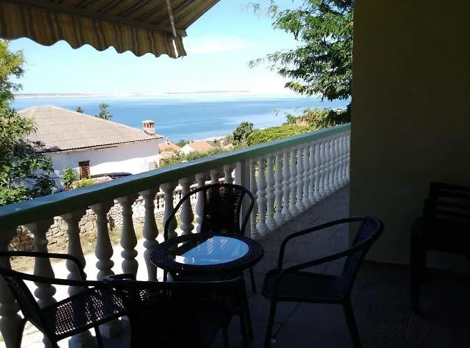 Διαμέρισμα Miocic