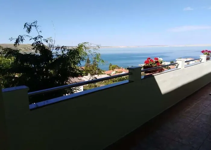 Miocic Διαμέρισμα