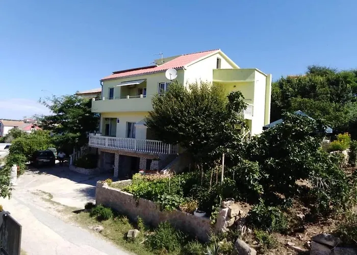 Διαμέρισμα Miocic